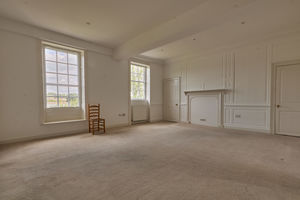 Living Space- click for photo gallery